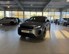 Land Rover Range Rover Evoque - 1.5 P270e PHEV 269ch Midnight Edition Eiger Grey - 63 890 €