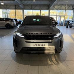 Land Rover Range Rover Evoque 1.5 P270e PHEV 269ch Midnight Edition Eiger Grey Cesson-S&eacute;vign&eacute;