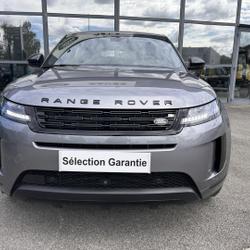 Land Rover Range Rover Evoque 1.5 P270e PHEV 269ch Midnight Edition Eiger Grey occasion - Cesson-S&eacute;vign&eacute; - photo 2/11