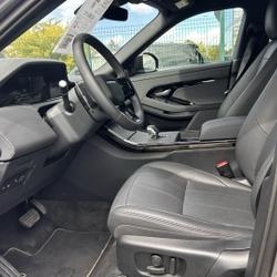 Land Rover Range Rover Evoque 1.5 P270e PHEV 269ch Midnight Edition Eiger Grey occasion - Cesson-S&eacute;vign&eacute; - photo 3/11