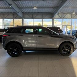 Land Rover Range Rover Evoque 1.5 P270e PHEV 269ch Midnight Edition Eiger Grey Cesson-S&eacute;vign&eacute;
