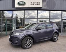 Land Rover Discovery Cesson-Sévigné