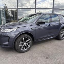 Land Rover Discovery 1.5 P270e PHEV 269ch Dynamic S occasion - Cesson-S&eacute;vign&eacute; - photo 2/21