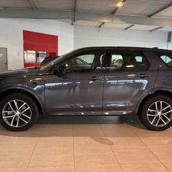 Land Rover Discovery 1.5 P270e PHEV 269ch Dynamic S Cesson-S&eacute;vign&eacute;