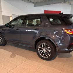 Land Rover Discovery 1.5 P270e PHEV 269ch Dynamic S Cesson-S&eacute;vign&eacute;