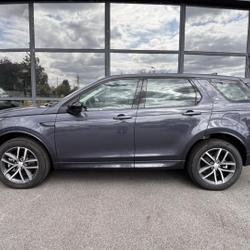 Land Rover Discovery 1.5 P270e PHEV 269ch Dynamic S occasion - Cesson-S&eacute;vign&eacute; - photo 3/21