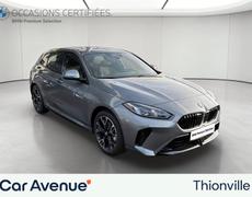 BMW Serie 1 Terville