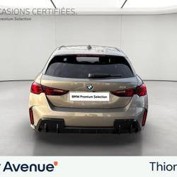 BMW Serie 1 120A 170ch M Sport DKG7 Terville