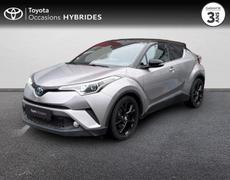 Toyota C-HR Redon