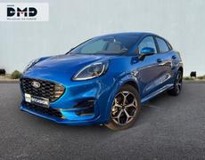 Ford Puma Rezé
