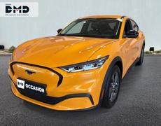 Ford Mustang Saint-Herblain