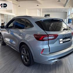 Ford Kuga 2.5 Duratec 243ch Hybride Rechargeable ST-Line Powershift Saint-Herblain