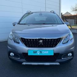 Peugeot 2008 1.2 PureTech 130ch E6.c Allure Business S&S EAT6 Loireauxence