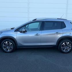 Peugeot 2008 1.2 PureTech 130ch E6.c Allure Business S&S EAT6 Loireauxence