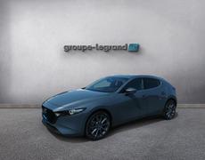 Mazda Mazda3 Cesson-Sévigné