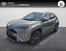 Toyota Yaris Cross Cesson-Sévigné