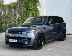 Land Rover Range Rover Sport Monaco