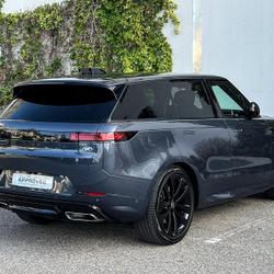Land Rover Range Rover Sport 3.0 P440e 440ch PHEV Dynamic HSE Monaco