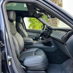 Land Rover Range Rover Sport 3.0 P440e 440ch PHEV Dynamic HSE Monaco