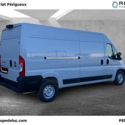 Fiat Ducato L3H2 3.5 180ch S&S BVA8 Tr&eacute;lissac
