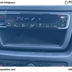 Fiat Ducato L3H2 3.5 180ch S&S BVA8 Tr&eacute;lissac