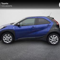 Toyota Aygo X 1.0 VVT-i 72ch Design Redon
