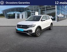 Volkswagen T-Cross Haguenau