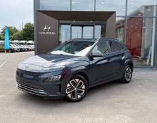 Hyundai Kona Le Mans