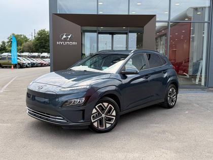 Hyundai Kona - Electric 39kWh - 136ch Creative - 19 990 €