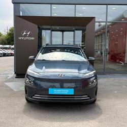 Hyundai Kona Electric 39kWh - 136ch Creative Le Mans