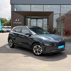 Hyundai Kona Electric 39kWh - 136ch Creative Le Mans