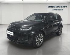 Land Rover Discovery Ville-la-Grand