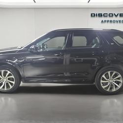 Land Rover Discovery P300e R-Dynamic SE AWD BVA Ville-la-Grand