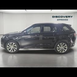 Land Rover Discovery P300e R-Dynamic SE AWD BVA Ville-la-Grand
