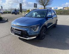 Kia Niro - 1.6 GDi 183ch PHEV Premium DCT6 - 26 900 €