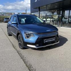 Kia Niro 1.6 GDi 183ch PHEV Premium DCT6 occasion - Ploeren - photo 2/22