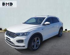 Volkswagen T-Roc Orvault