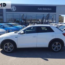 Volkswagen T-Roc 1.5 TSI EVO 150ch R-Line DSG7 S&S Orvault