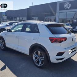 Volkswagen T-Roc 1.5 TSI EVO 150ch R-Line DSG7 S&S Orvault