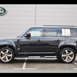Land Rover Defender 110 2.0 P400e X SERIE SPECIALE COUPE DU MONDE DE RUGBY Crolles