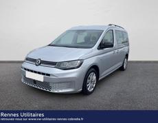 Volkswagen Caddy Cesson-Sévigné