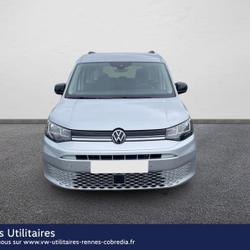 Volkswagen Caddy 2.0 TDI 122ch Life DSG7 Cesson-S&eacute;vign&eacute;