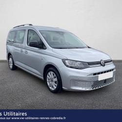 Volkswagen Caddy 2.0 TDI 122ch Life DSG7 Cesson-S&eacute;vign&eacute;