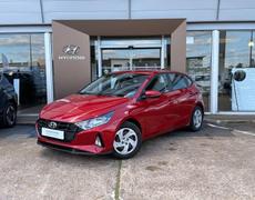 Hyundai i20 Le Mans