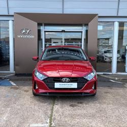 Hyundai i20 1.2 84ch Initia Le Mans