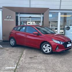 Hyundai i20 1.2 84ch Initia Le Mans