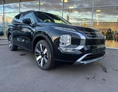 Mitsubishi Outlander Lanester