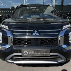 Mitsubishi Outlander 2.4 PHEV 306ch Instyle 4WD MY26 occasion - Lanester - photo 2/32