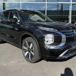 Mitsubishi Outlander 2.4 PHEV 306ch Instyle 4WD MY26 occasion - Lanester - photo 3/32