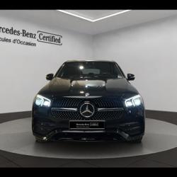 Mercedes GLE 350 de 194+136ch AMG Line 4Matic 9G-Tronic Fleury-les-Aubrais